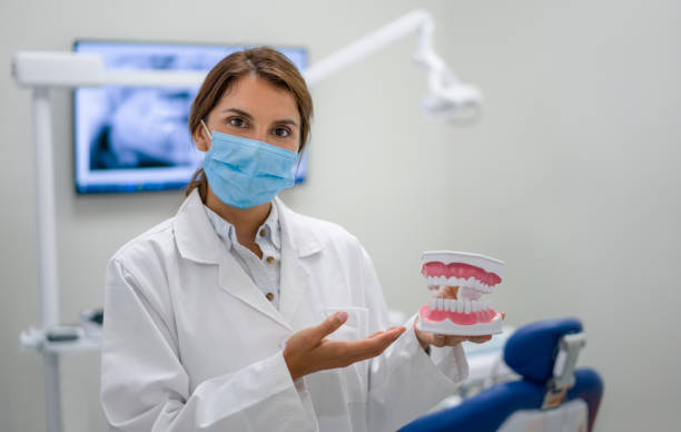 Best Broken or Chipped Tooth Repair in Pine, AZ